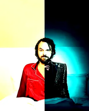Shakey Graves Ottawa