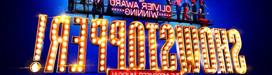 Showstopper! The Improvised Musical