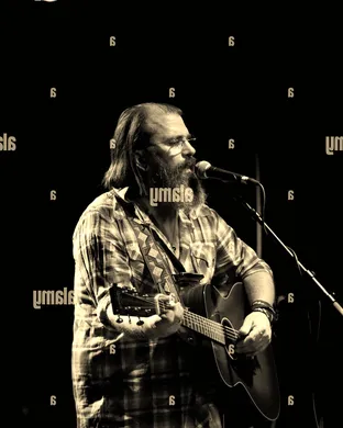 Steve Earle