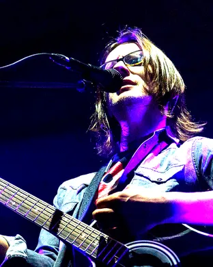 Steven Wilson