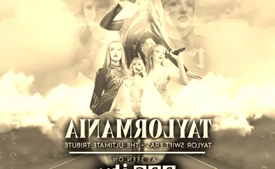 Taylor - A Tribute to the Eras of Taylor Swift