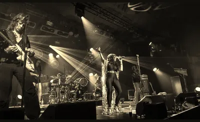 The Brand New Heavies