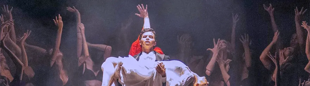 The Charleston Ballet