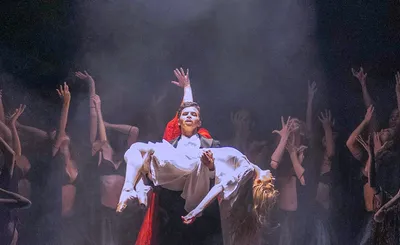 The Charleston Ballet