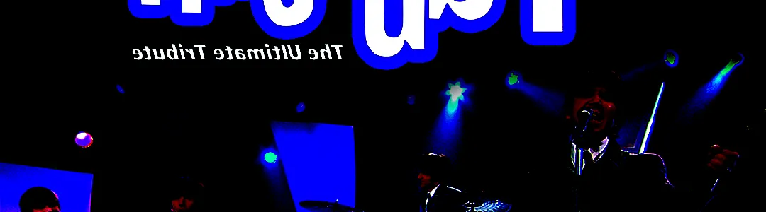 The Fab Four - The Ultimate Tribute