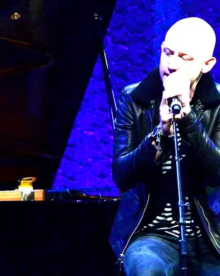 The Fray