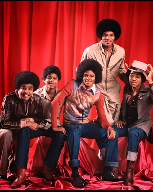 The Jacksons