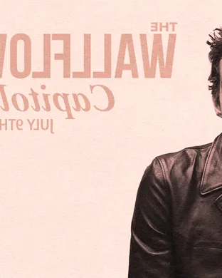 The Wallflowers