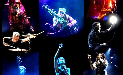 Thievery Corporation