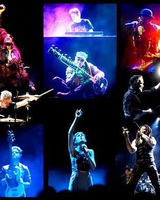 Thievery Corporation