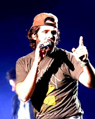 Thomas Rhett