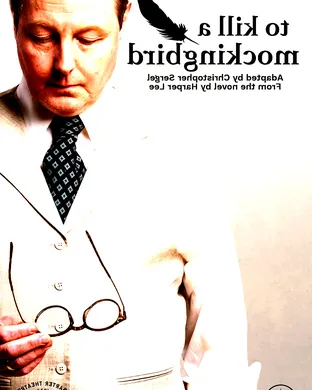 To Kill A Mockingbird