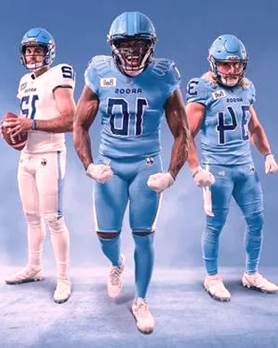 Toronto Argonauts