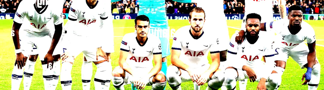 Tottenham Hotspur FC