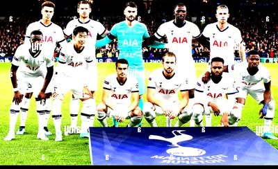 Tottenham Hotspur FC