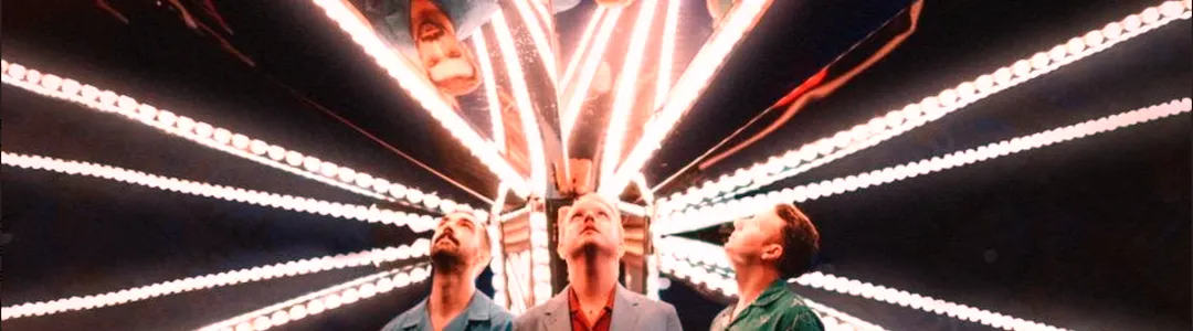 Two Door Cinema Club