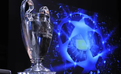 UEFA Champions League Final