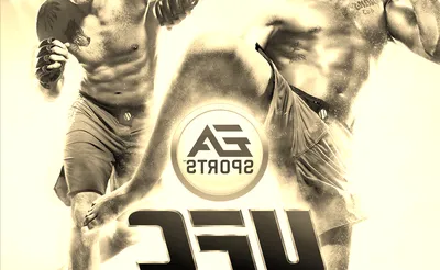 UFC - Ultimate Fighting Championship