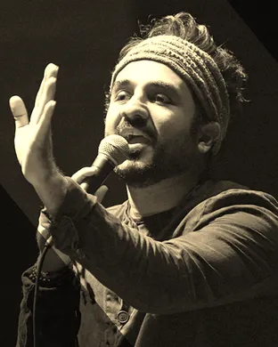 Vir Das