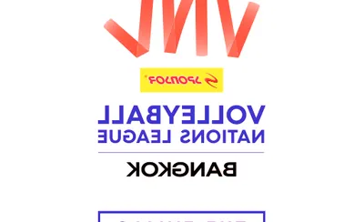 Volleyball Nations League