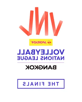 Volleyball Nations League - Day 3