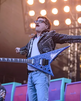 Weezer