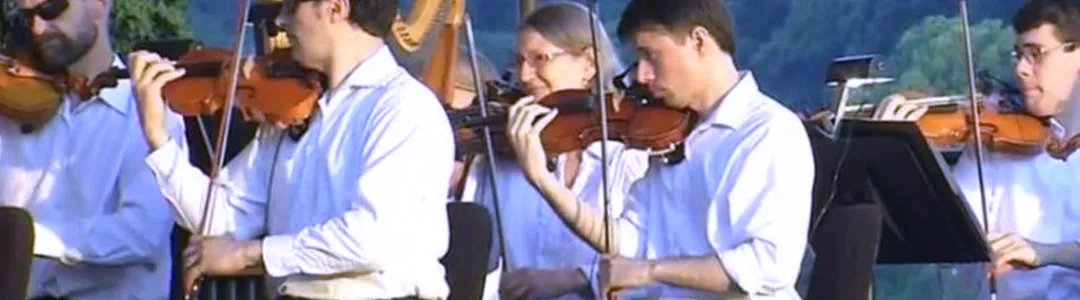 West Virginia Symphony Orchestra