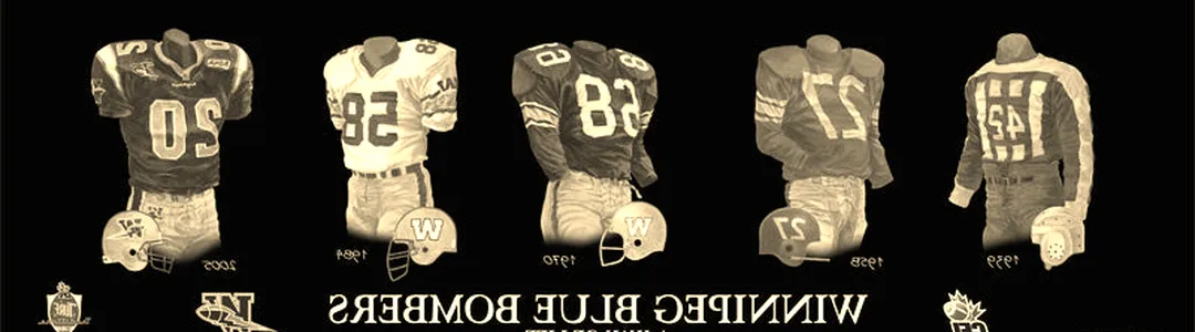 Winnipeg Blue Bombers