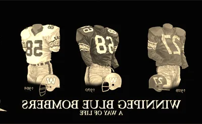 Winnipeg Blue Bombers