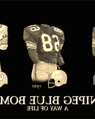 Winnipeg Blue Bombers