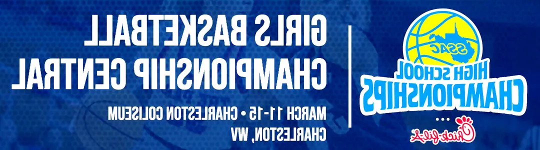 WVSSAC Girl's Basketball Championships