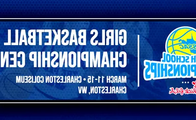 WVSSAC Girl's Basketball Championships