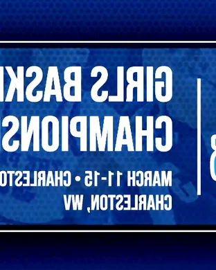 WVSSAC Girl's Basketball Championships