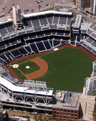 Monster Madness Stadium Series