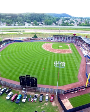 BetMGM Premier League Darts