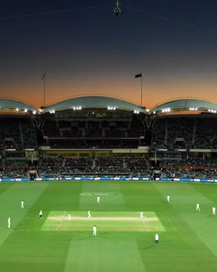The Ashes Cricket Series