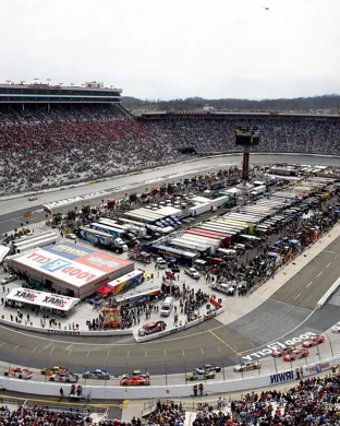 PBR: Canada Cup Series