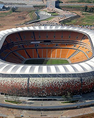 Monster Madness Stadium Series