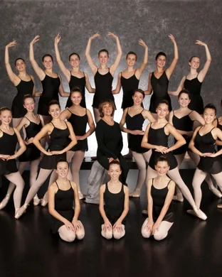 English National Ballet