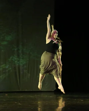 Kelle Boggs Dance Studio