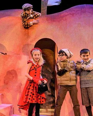 Robert Lepage: Macbeth