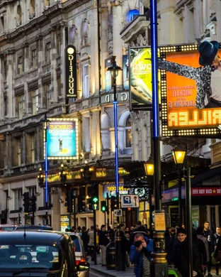 The Devil Wears Prada - Musical