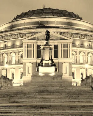 Royal Albert Hall